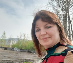 Алена, 46 лет, Красноярск
