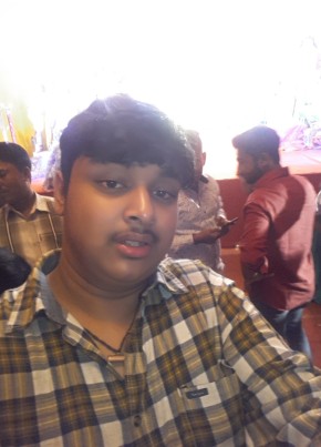 sjsingharoy, 25, India, Siliguri