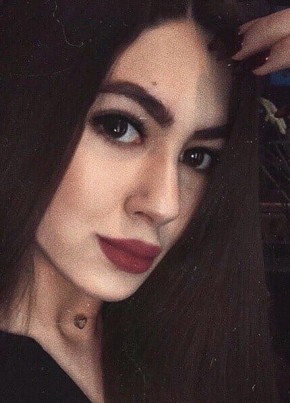 arina, 25, Россия, Адамовка