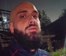 Salvatore, 27, Modugno