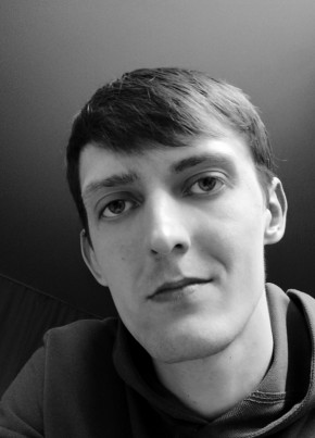 denis, 29, Russia, Bor