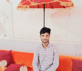 Roshan, 22 года, Chalisgaon