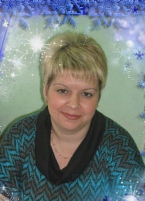 Ольга, 47, Россия, Орехово-Зуево