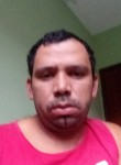 José, 35 лет, São Pedro