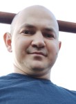 Dmitriy, 33, Pereslavl-Zalesskiy