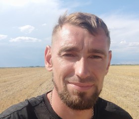 Паша Головко, 34 года, Бишкек