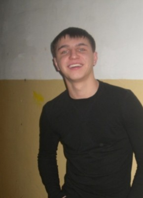Сергей, 32, Россия, Шумерля