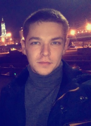 Артем, 31, Россия, Санкт-Петербург