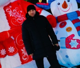 Stanislav, 39, Pavlodar