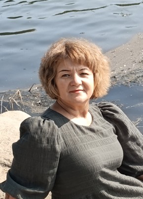 Надежда из Черняховска 56 лет