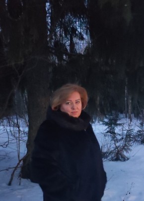 Татa, 48, Россия, Деденёво