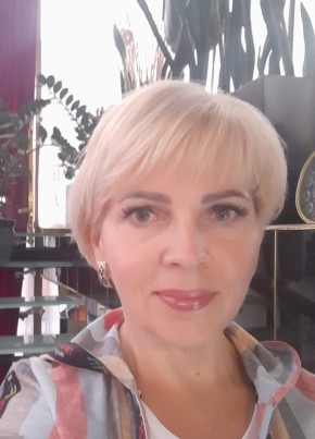 Лидия, 53, Україна, Харків