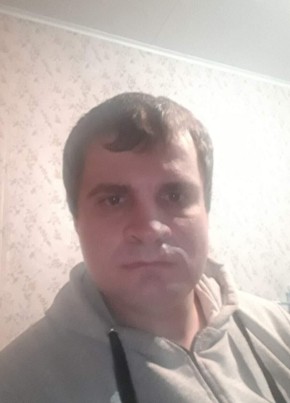 Konstantin, 39, Russia, Vorkuta