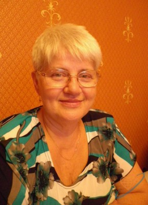 Надежда, 73, Россия, Санкт-Петербург