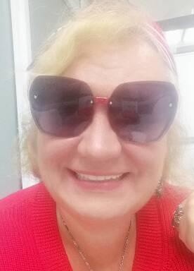 Анастасия, 55, Россия, Москва