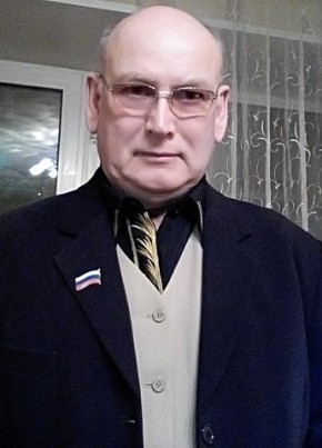 Алексей, 72, Россия, Котлас