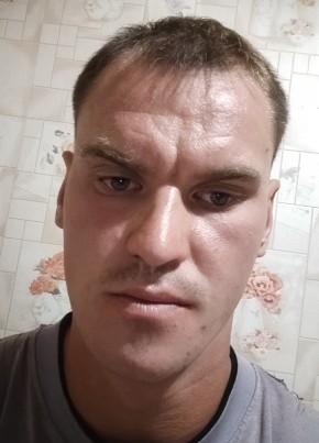 Петр из Темникова 28 лет