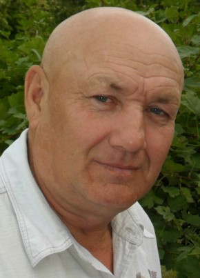 Анатолий , 65, Россия, Ульяновск