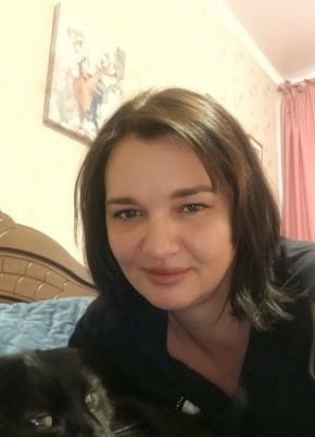 Оксана, 49, Россия, Батайск
