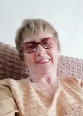 Татьяна, 63, Россия, Волгоград
