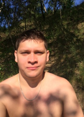 Александр, 36, Россия, Дзержинский