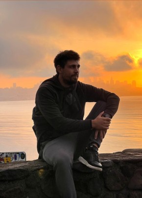 Сергей из Краснодара 36 лет