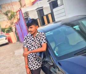 Deepak Sahu, 18 лет, New Delhi