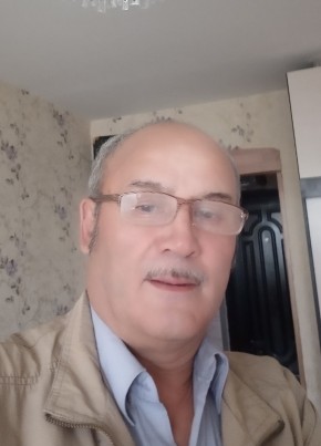 Мазит из Уфы 72 года