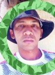 Tojos RAZAF, 38 лет, Antananarivo