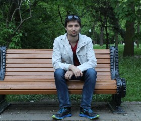 Ark, 34, Minsk