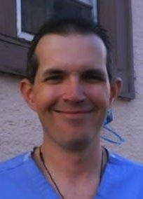 Gary, 51, United States of America, Pueblo