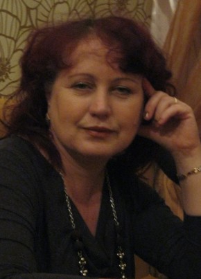 Ирина, 57, Россия, Зеленоград