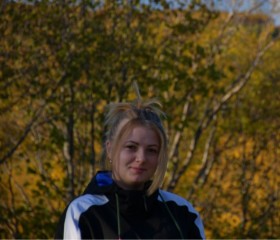 Svetlana, 24 года, Петропавловск-Камчатский