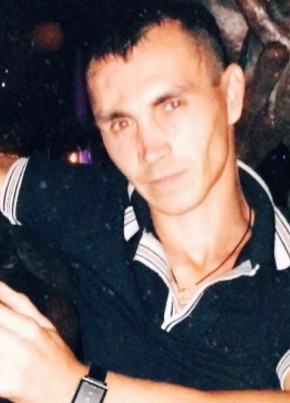 Андрей, 40, Россия, Биробиджан