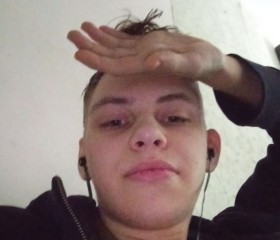 Nikita, 23, Yaroslavl
