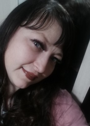 Галина, 35, Россия, Вязники