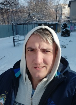 Алексей, 38, Россия, Жердевка