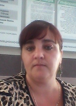 Маряна, 39, Россия, Москва