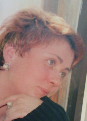 Марина, 53, Рэспубліка Беларусь, Горад Мінск