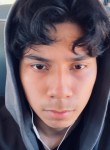 Jason, 18  , Houston