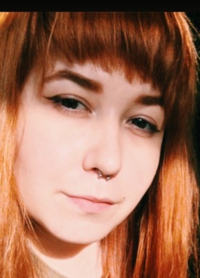 Anya, 29, Russia, Skhodnya