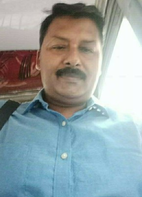 Dibyendu Ray, 43, India, Balasore