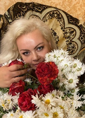 Алла из Тулы 47 лет