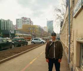 Igor, 34, Yekaterinburg