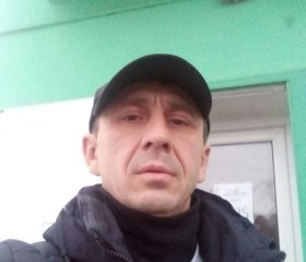 ВИКТОР, 47 лет, Маріуполь