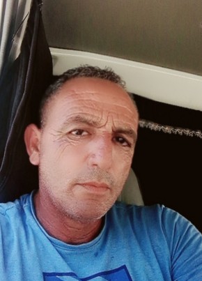Mouhàmed, 39, تونس, تونس