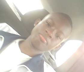 Rolly djo, 20 лет, Abidjan