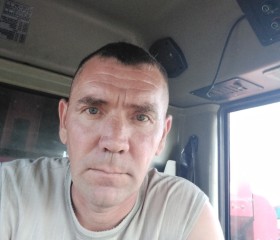 Николай, 49 лет, Богородицк