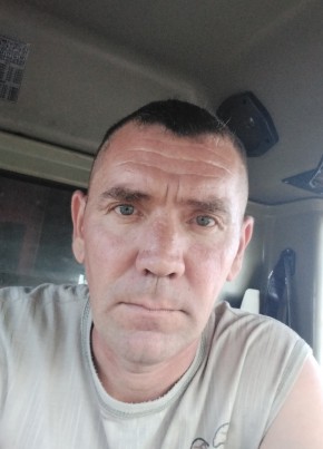 Николай, 49, Россия, Богородицк