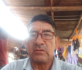 Tito, 61 год, Huaraz